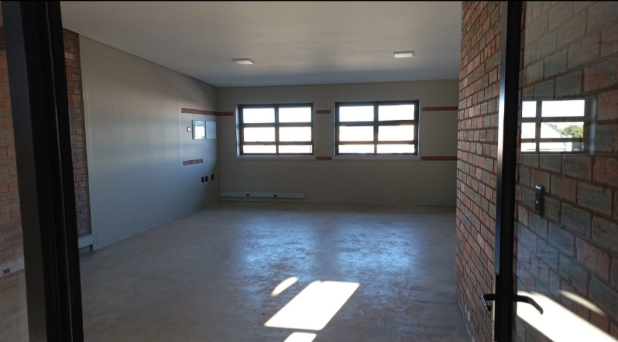 To Let Commercial Property for Rent in George East Western Cape